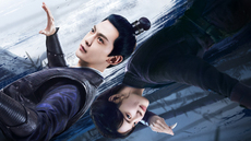 [字]星摘みのあなた＃１～＃３