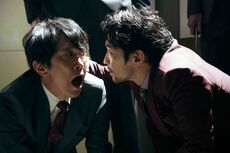 【日曜邦画劇場】映画 マイホームヒーロー〈PG-12〉