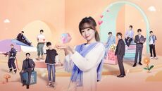 運命の恋人～ワケあり彼氏は期限付き!?～ #1～3