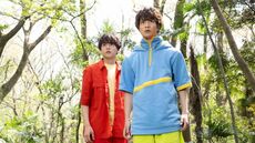 仮面ライダーガヴ お菓子の家の侵略者