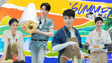 [字]旅する中華レストラン 新人シェフのおもてなし～長沙・桂林・海口編～＃１＃２