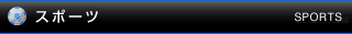 スポーツ